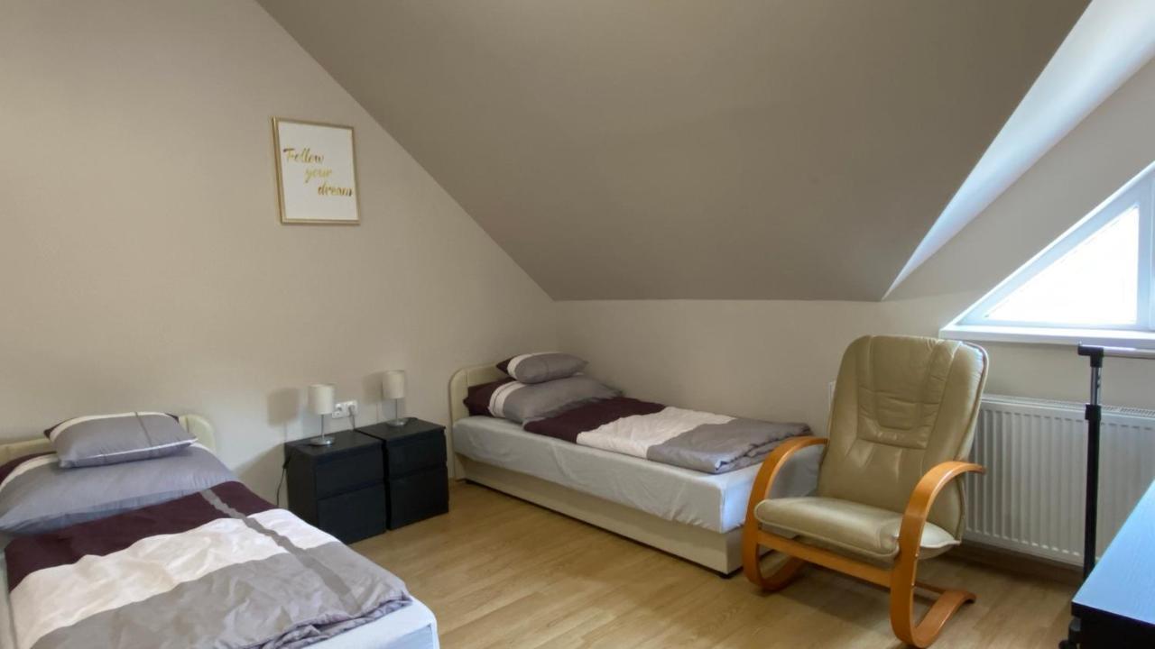 Korall Apartman Balatonfůzfő Exteriér fotografie