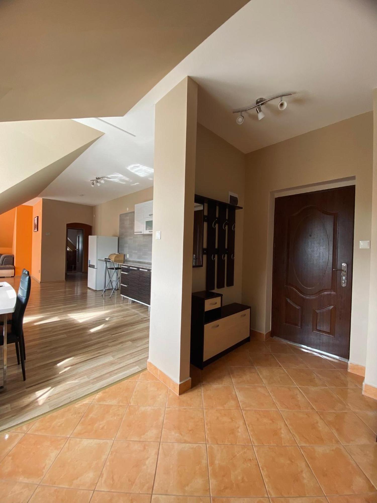 Korall Apartman Balatonfůzfő Exteriér fotografie